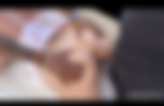 Fucked Hard For Being a Good Slut! Becky Tailor Enjoyed Getting Nut From Two Big Dicks!!